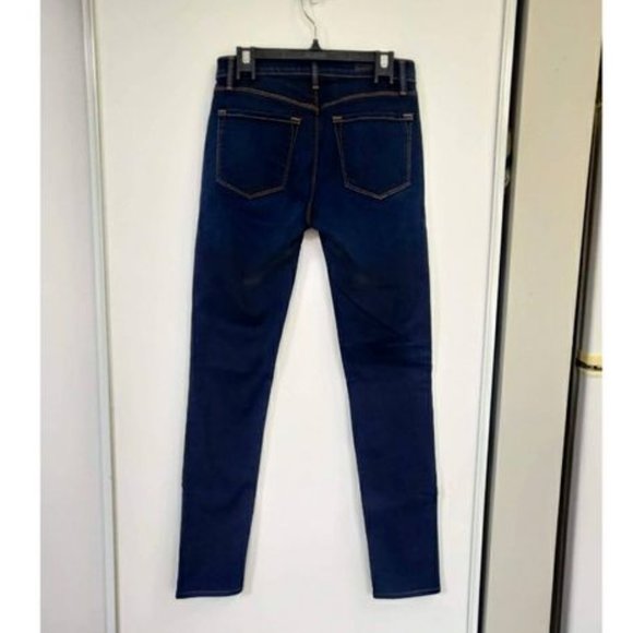 J Brand Mid-rise Skinny Jeans - Picture 5 of 7